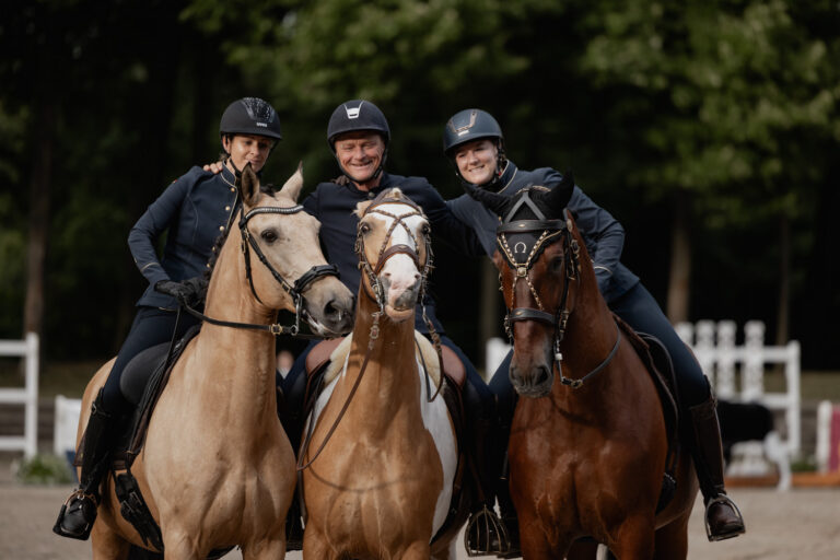 Deutsche Meisterschaft 2025 WE